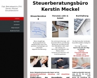 Bild Meckel Kerstin