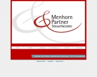 Bild Menhorn & Partner Steuerberater