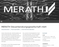 Bild MERATH ConsultingGroup
