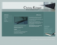 Bild Krieger Steuerberater Christa Steuerberaterin