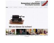 Bild HONAB GmbH Privatärztliche Honorarabrechnung