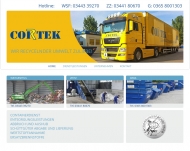 Bild Bttchers Containerdienst Brennstoffe