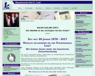 Bild Steuerberater Lenk , Lenk Karl A.