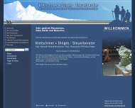 Bild Kretschmer + Dinges Kretschmer Roland Dipl.Volksw. Steuerberater