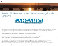 Bild Steuerbro Langanki