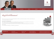 Bild Steuerbro Loch