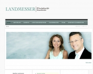 Bild Landmesser Matthias