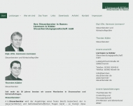 Bild Liermann & Partner Steuerberatungsgesellschaft
