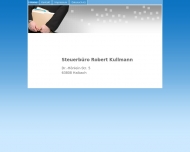 Bild Steuerberater Kullmann Robert