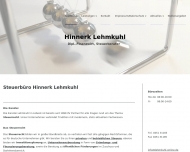 Bild Lehmkuhl Hinnerk Steuerberater