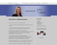 Bild Lapck Jutta Steuerberaterin