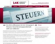 Bild Liesegang & Klemenz Steuerberatungsgesellschaft mbH