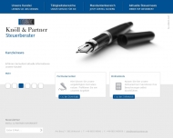 Bild Knll & Partner Steuerberater