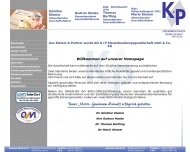 Bild K+P Steuerberatungsgesellschaft und Consulting mbH