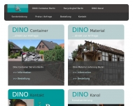 Bild DINO Containerdienst Berlin GmbH