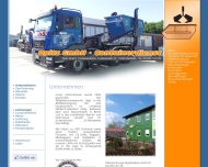 Bild Containerdienst Opitz GmbH