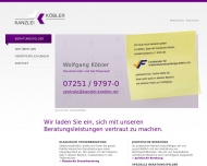 Bild Kbler Wolfgang