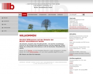 Bild Becker Umweltdienste GmbH