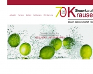 Bild Markus Krauser Steuerkanzlei