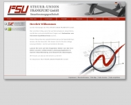 Bild FSU-Steuer-Union Frankfurt GmbH Steuerberatungsgesellschaft