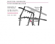 Bild Kornek Dieter Steuerberater