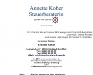 Bild Kober Annette