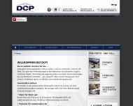 Bild DCP Dettmer Container Packing GmbH & Co.KG
