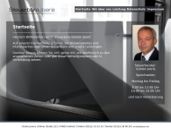 Bild Steuerberater Joeris Gnter