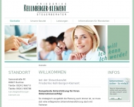 Bild Steuerberater Kellnberger-Klement F.