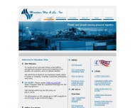 Bild Meadows Wye Container Groupage GmbH