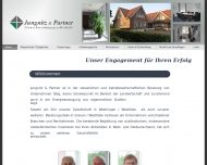 Bild Jungnitz & Partner GmbH Steuerberatungsgesellschaft