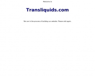 Bild Transliquids Deutschland GmbH