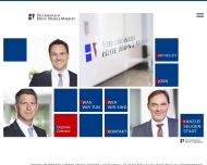 Bild Steuerkanzlei Kirrmann Heffe Hahn & Markert Steuerberater