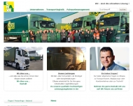 Bild Bursped Speditions-GmbH & Co. KG