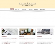 Bild Kaiser &  Kaiser