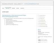 Bild Kallweit Steuerberater