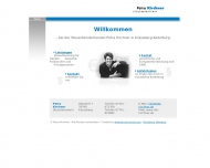 Bild Kirchner Bernhard