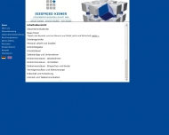 Bild Kiener Siegfried Steuerberatungsgesellschaft mbH