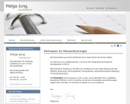 Bild Jung Helga Steuerberaterin
