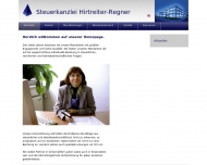 Bild Hirtreiter-Regner Johanna