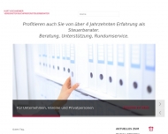 Bild HOCHHEIMER KURT