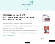 Bild Herment Sylvia Steuerberaterin