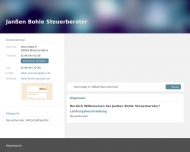 Bild Janen Bohle Steuerberater