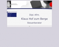 Bild Hof zum Berge Klaus