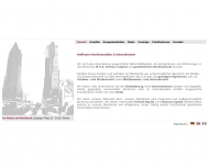 Bild Hoffmann Corporate Finance GmbH
