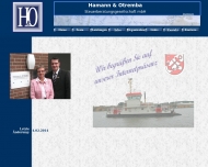 Bild Steuerberatungsgesellschaft Hamann & Otremba GmbH