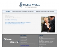 Bild Hosse-Weigl Anna E.