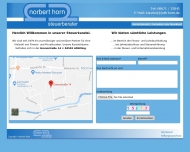 Bild Steuerberater Horn Norbert