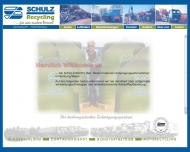 Bild Schulz Paul u. Co. OHG Containerdienst, Rohstoffe