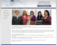 Bild Hauck Volkmar